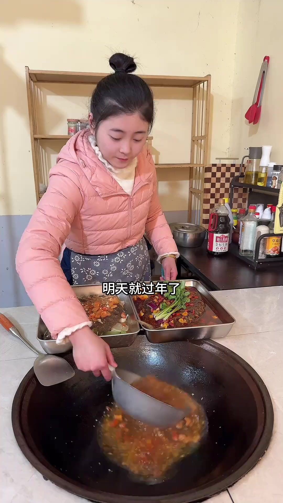 在家轻松复刻大排档招牌菜，这做法鲜嫩多汁绝了！