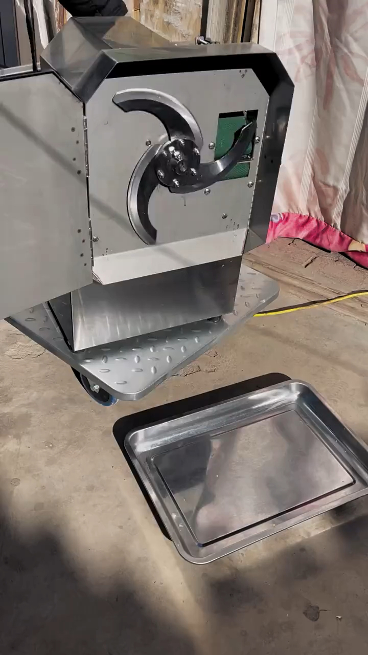 小型切菜机、剁菜机