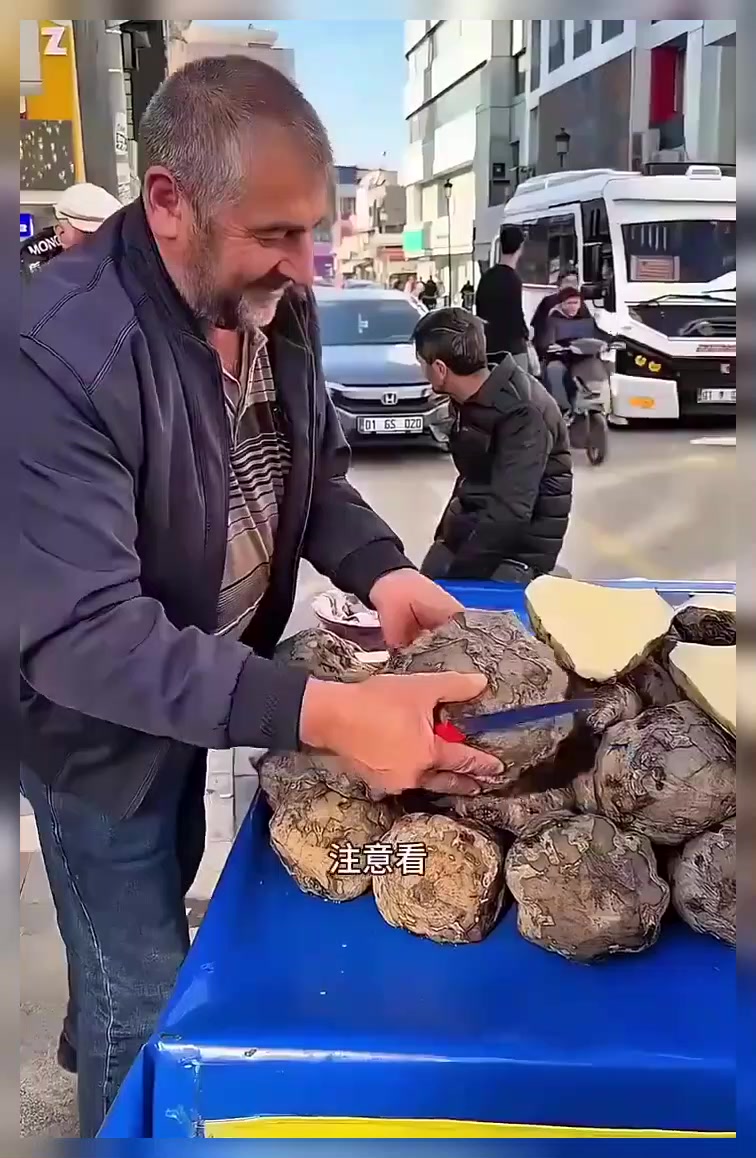 哈哈哈甜菜疙瘩