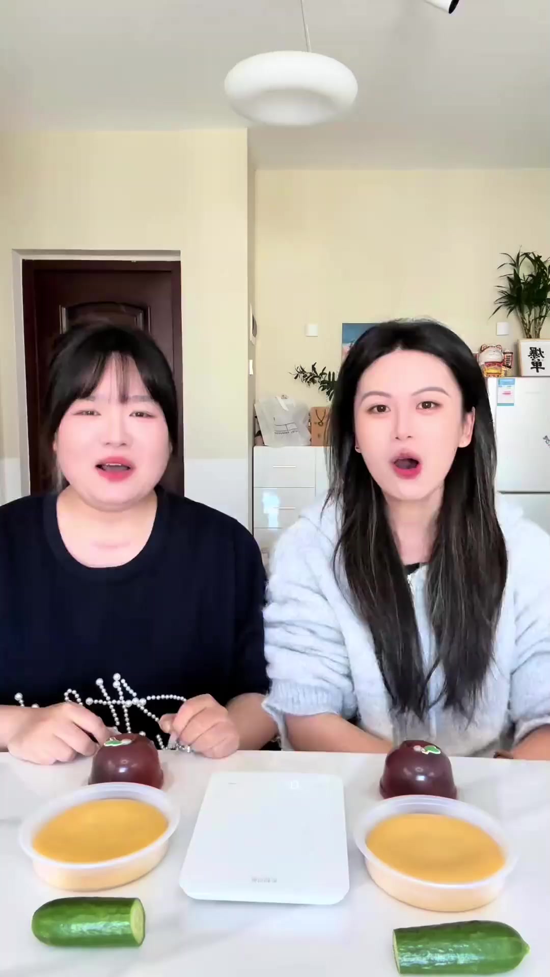 谁是果切王在家就能玩的切菜小游戏哈哈哈哈