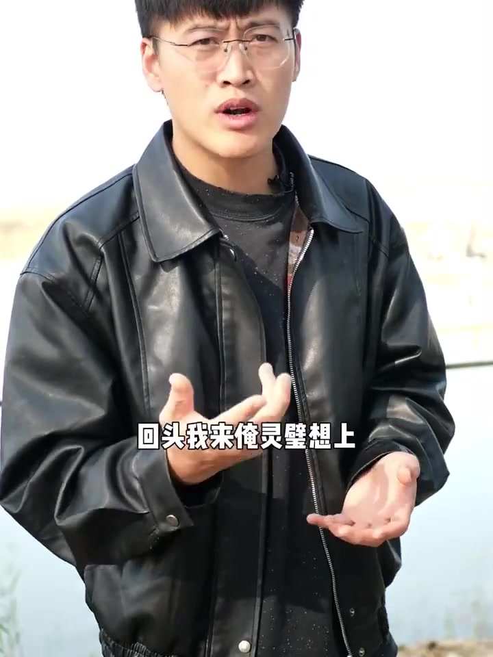 红烧螺丝青鱼用盐腌过再烧味道是真好吃！