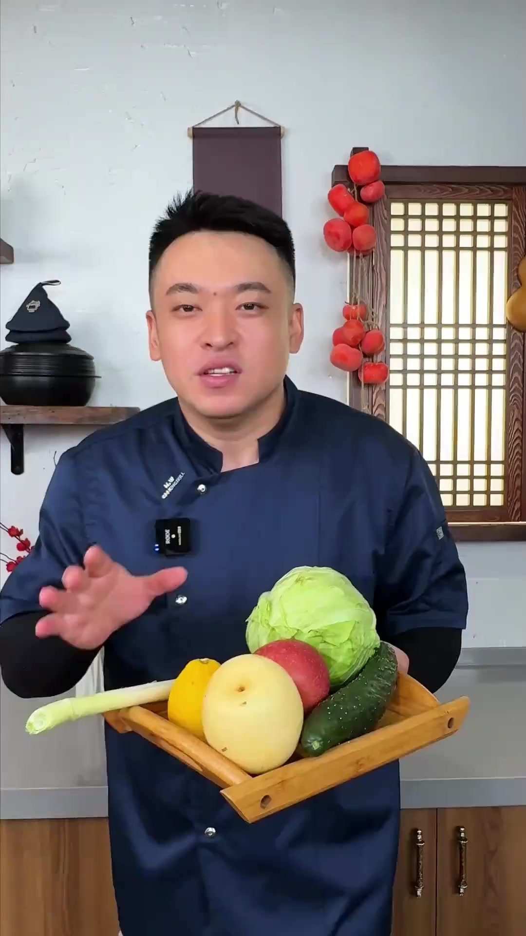 延边冷面,一个视频教会你都是干货,一定要学回去