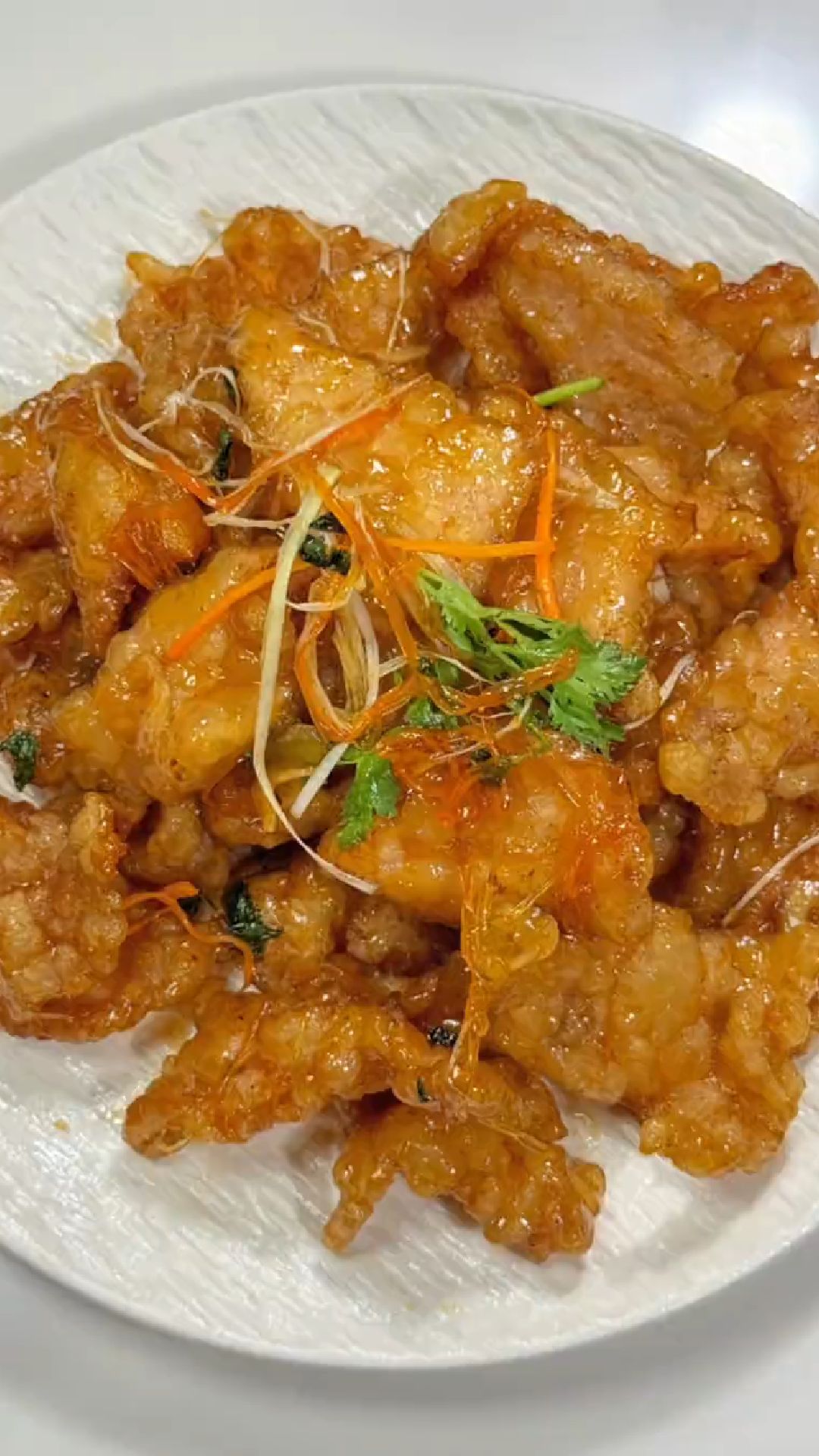 家庭版的锅包肉,经济实惠还好吃