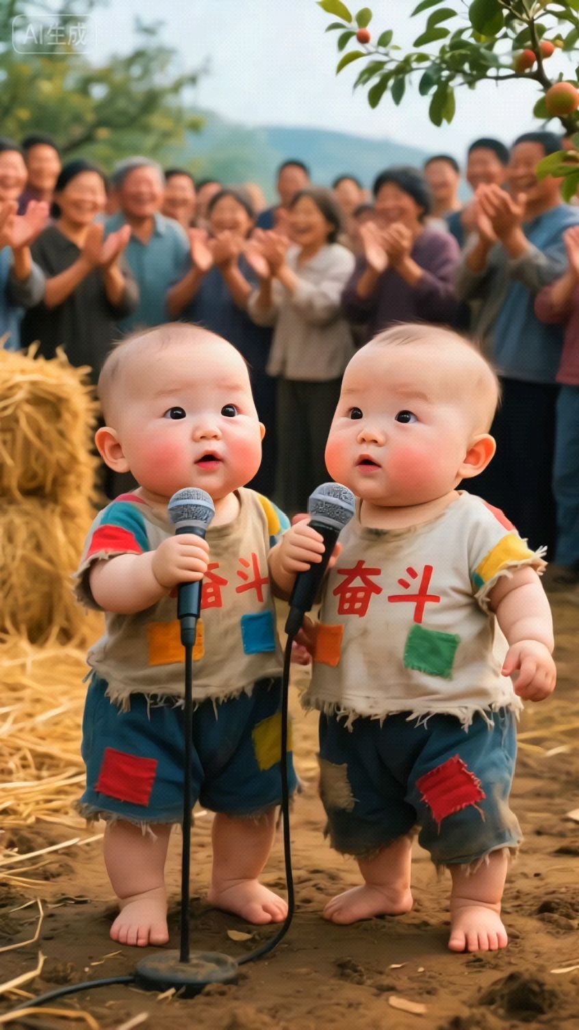 我要努力去奋斗啊，再苦再累不回头