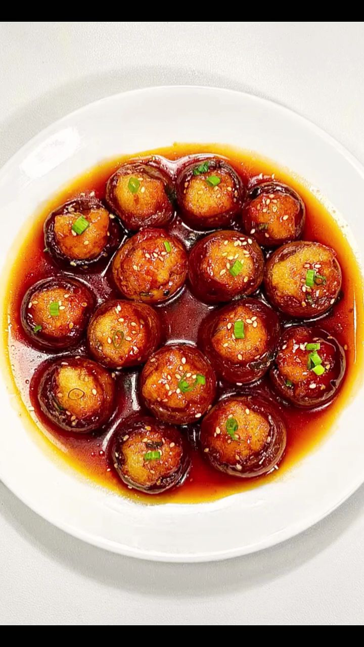 #安井虾滑 含虾量高达百分八十,口感Q弹鲜美,怎么做都好吃#虾滑