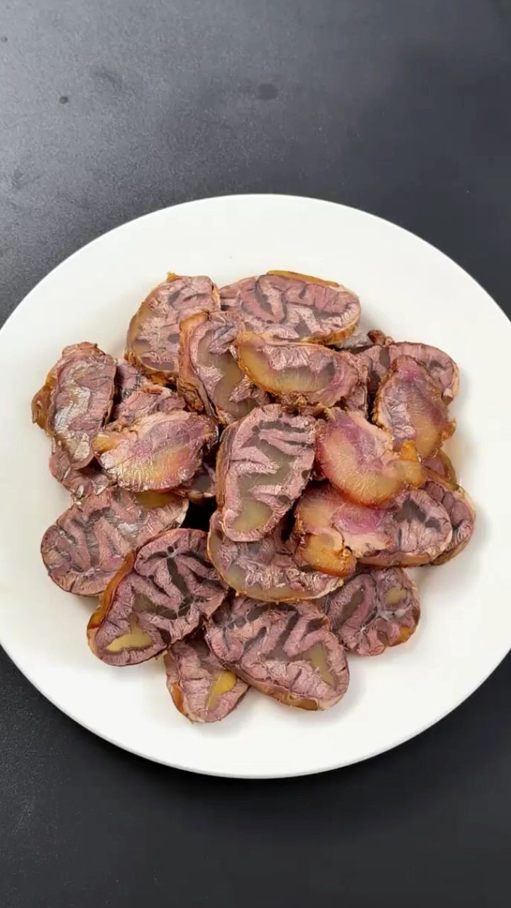 想吃酱牛肉,你就在家做,干净卫生又好吃#酱牛肉 #牛腱子