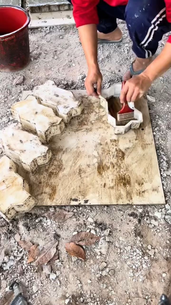 面包砖模具生产厂家