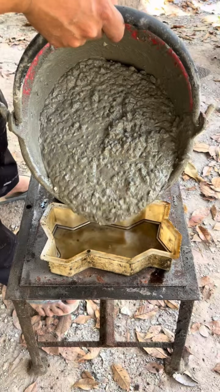 面包砖模具生产厂家