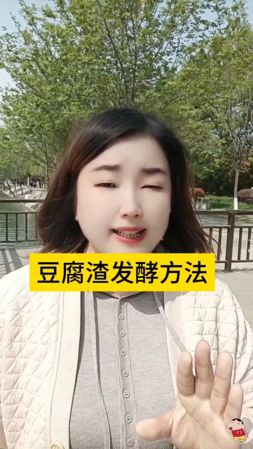 豆腐渣如何发酵水产养殖如何用好豆腐渣