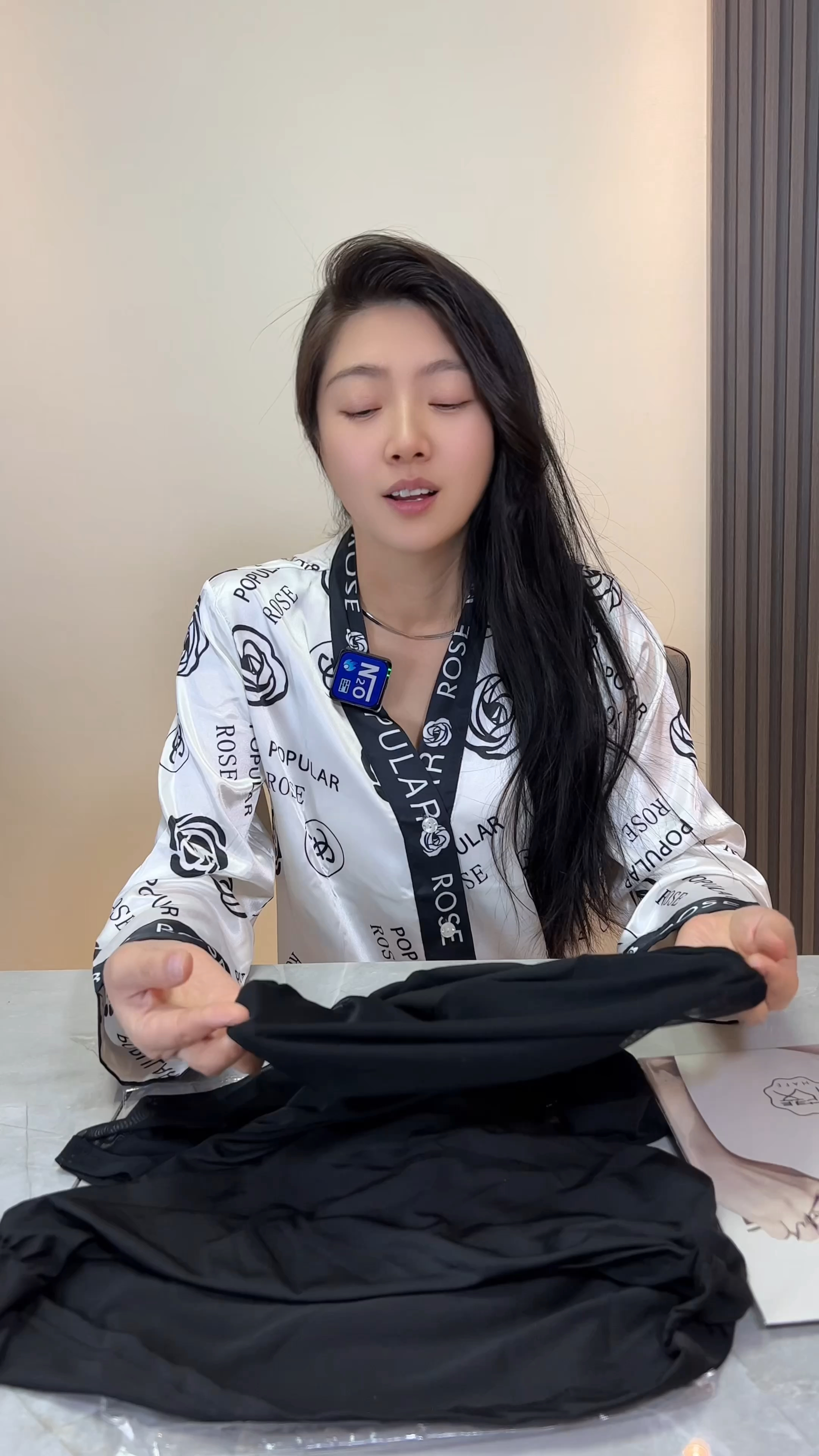 什么跟什么呀 #ootd穿搭 #今天穿什么 #主打的就是一个真实