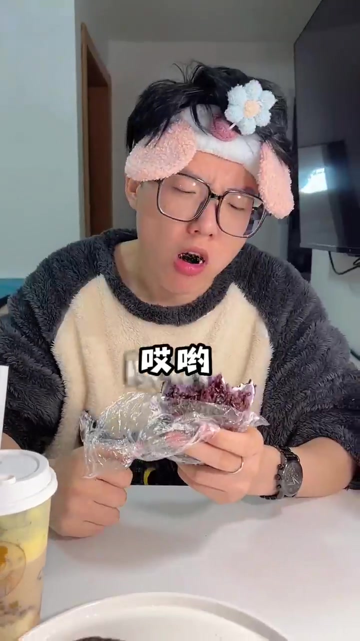 冬天如何在家给女朋友做美味下午茶!!