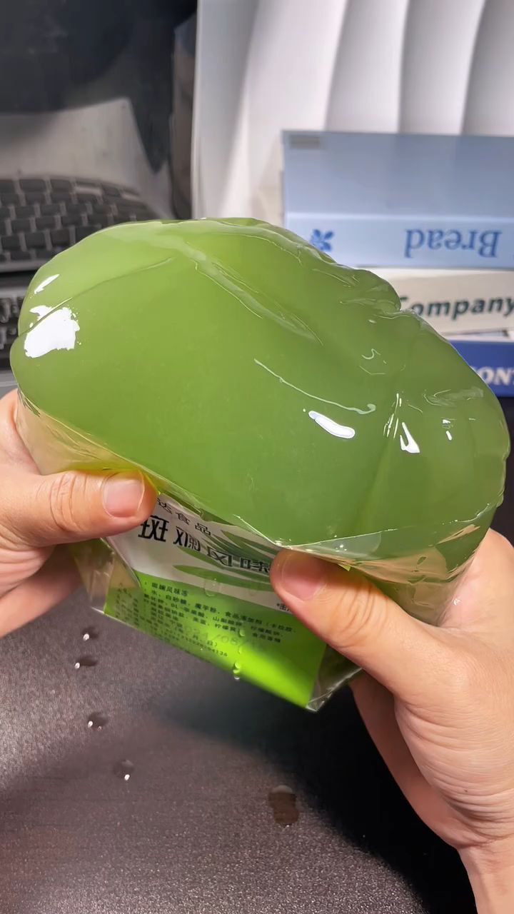 知道了奶茶店的秘密小料,再也不用去奶茶店了