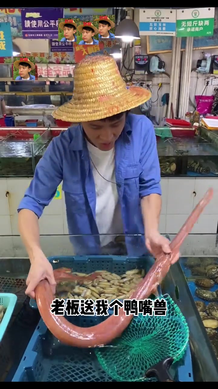 月薪三千硬撑名场面差点露馅！