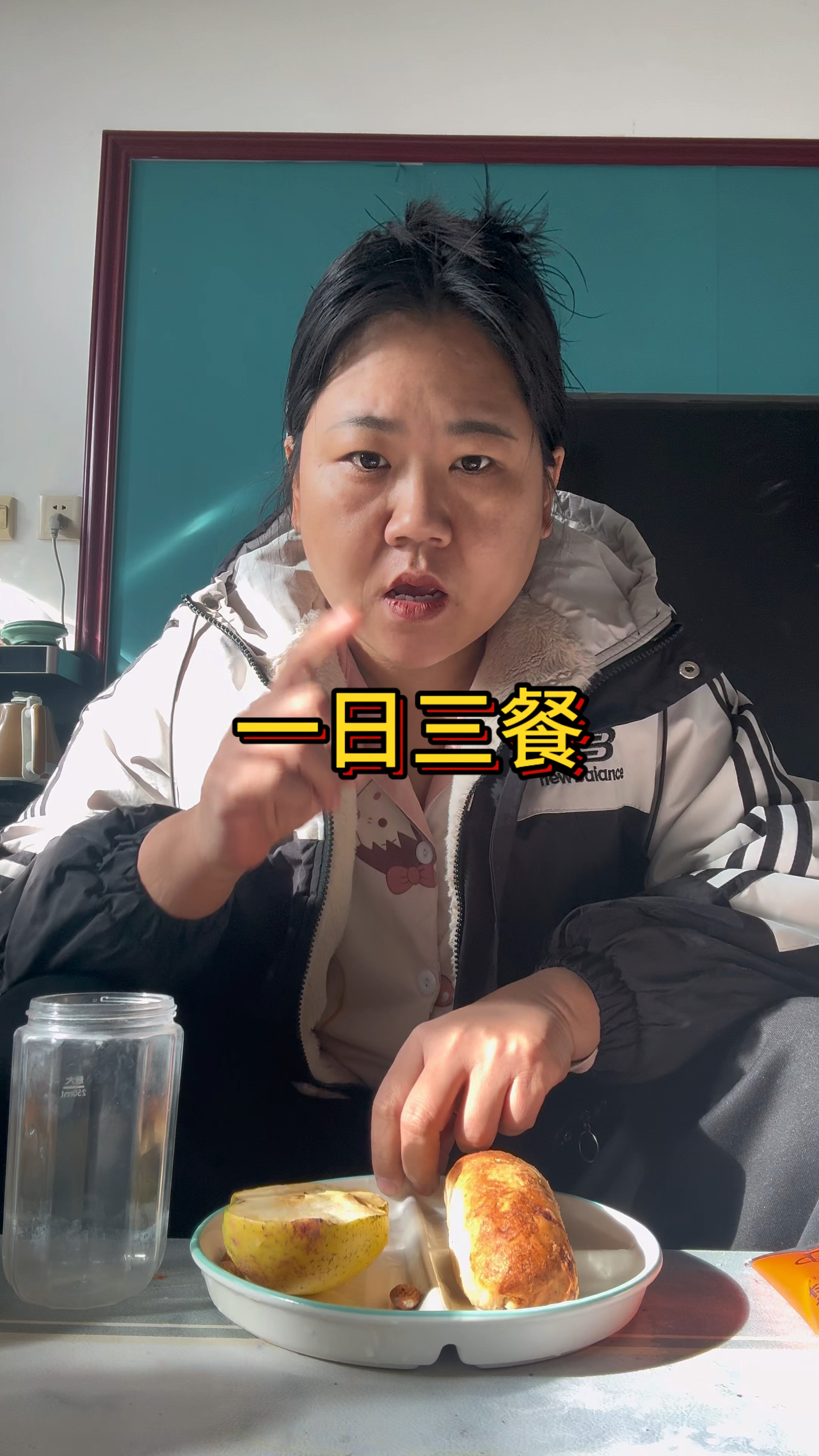孩子难受当妈的太难了