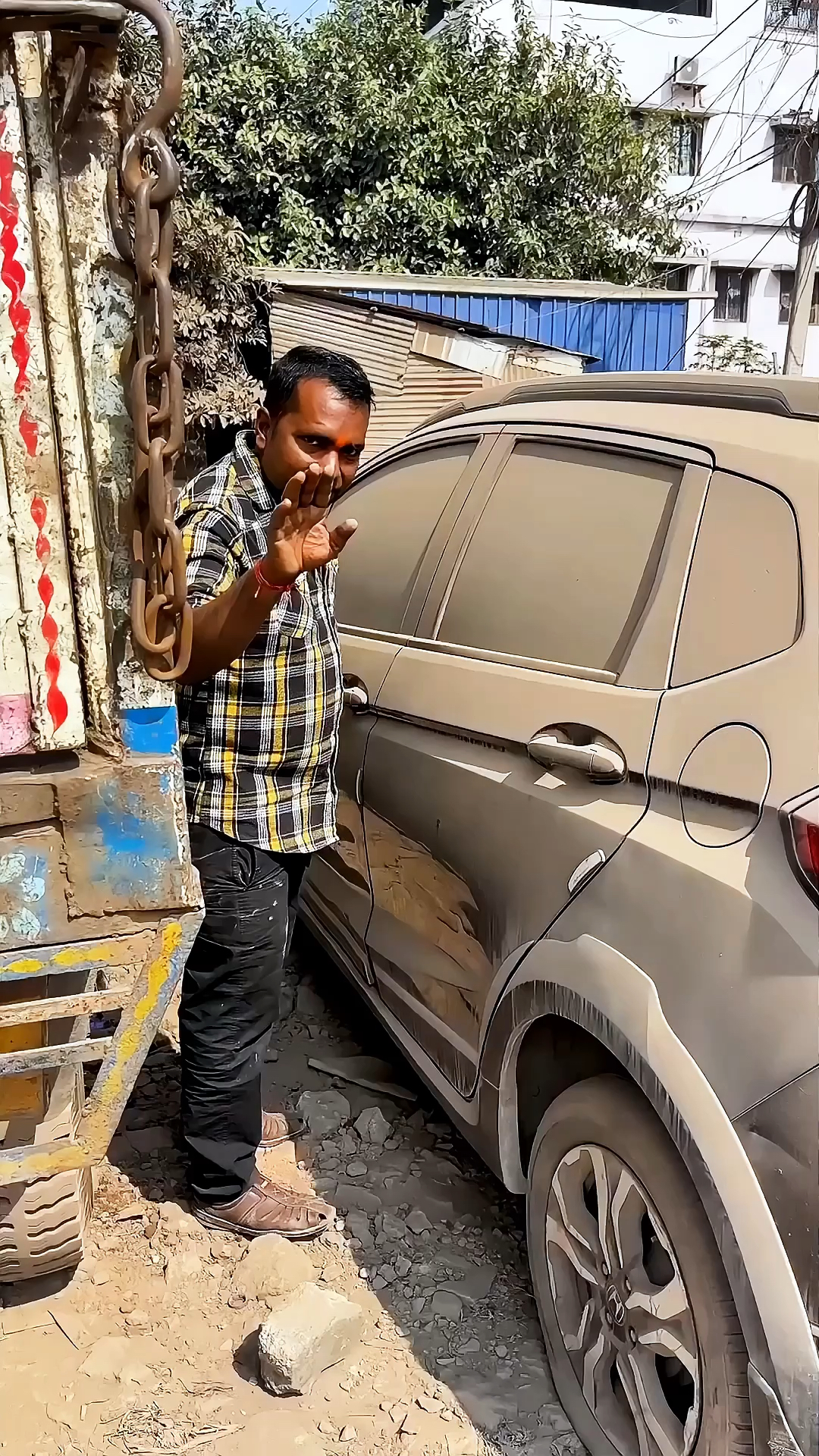 国外抽象派高手，简单几笔就勾勒出大作