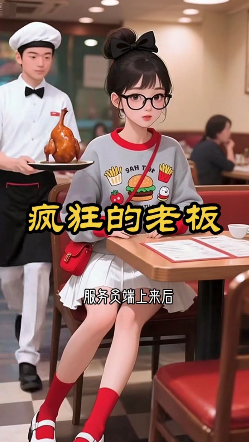 翠花点了一只北京烤鸭