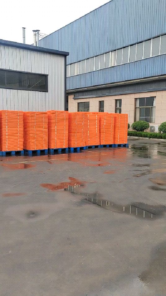 95*56*27厘米大成鸡运输笼,结实耐用