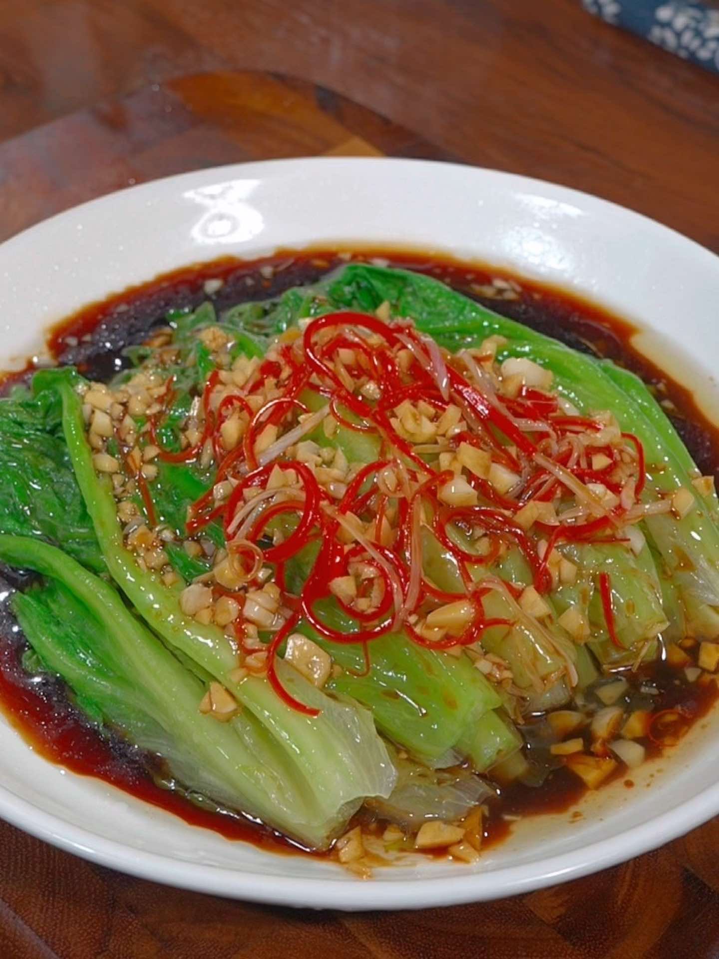 新年餐桌必备吉祥菜富贵招财随手做！