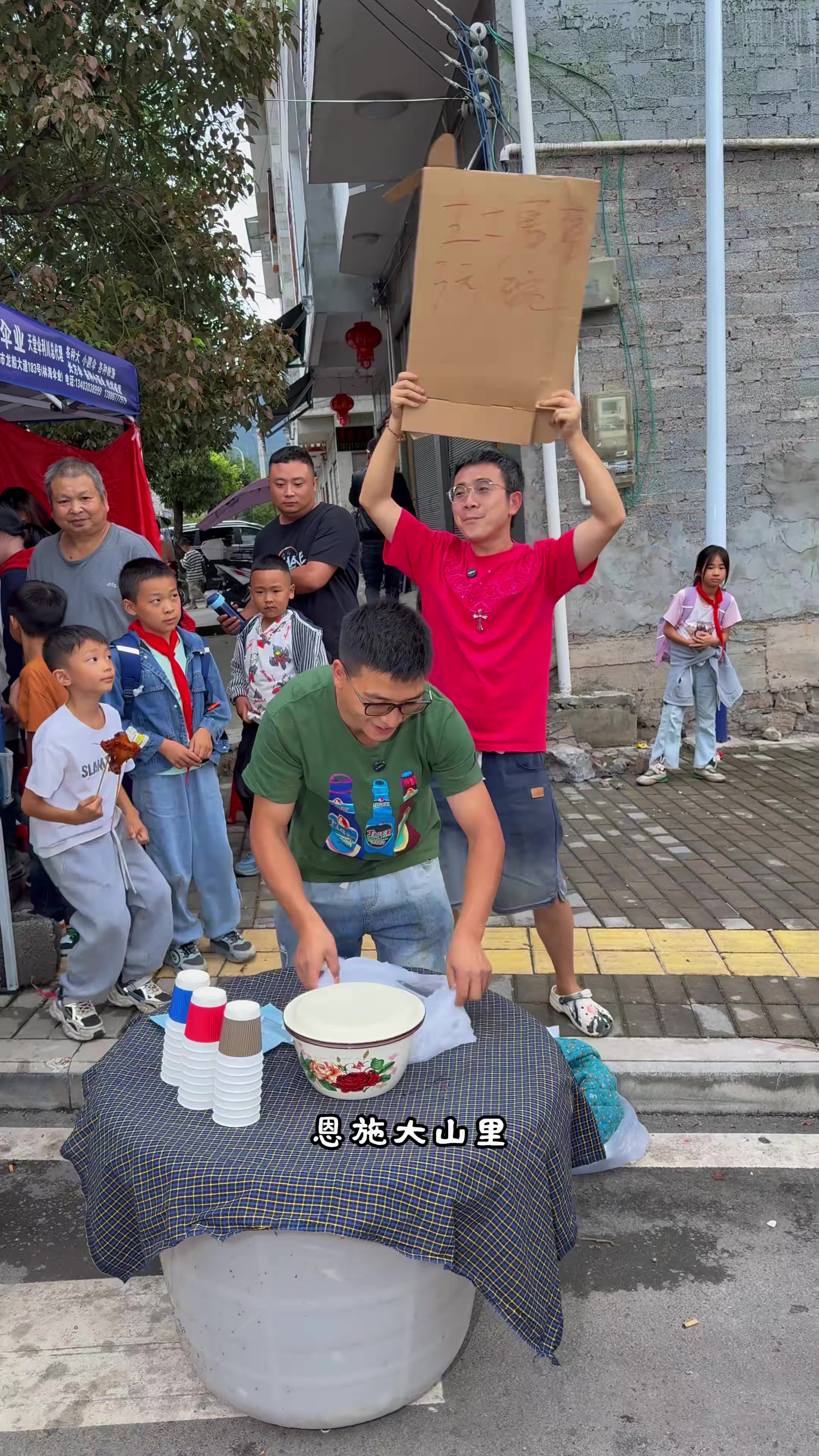 鸡哥的手艺还是一如既往的受欢迎 。