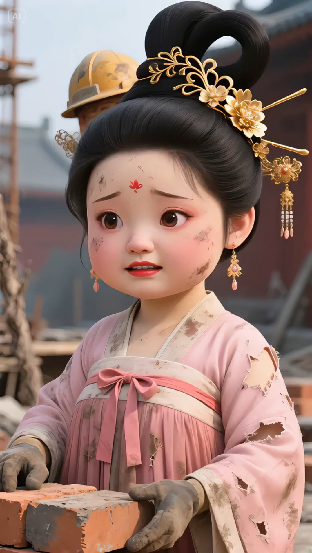 你稳挣不赔的,我说道做道