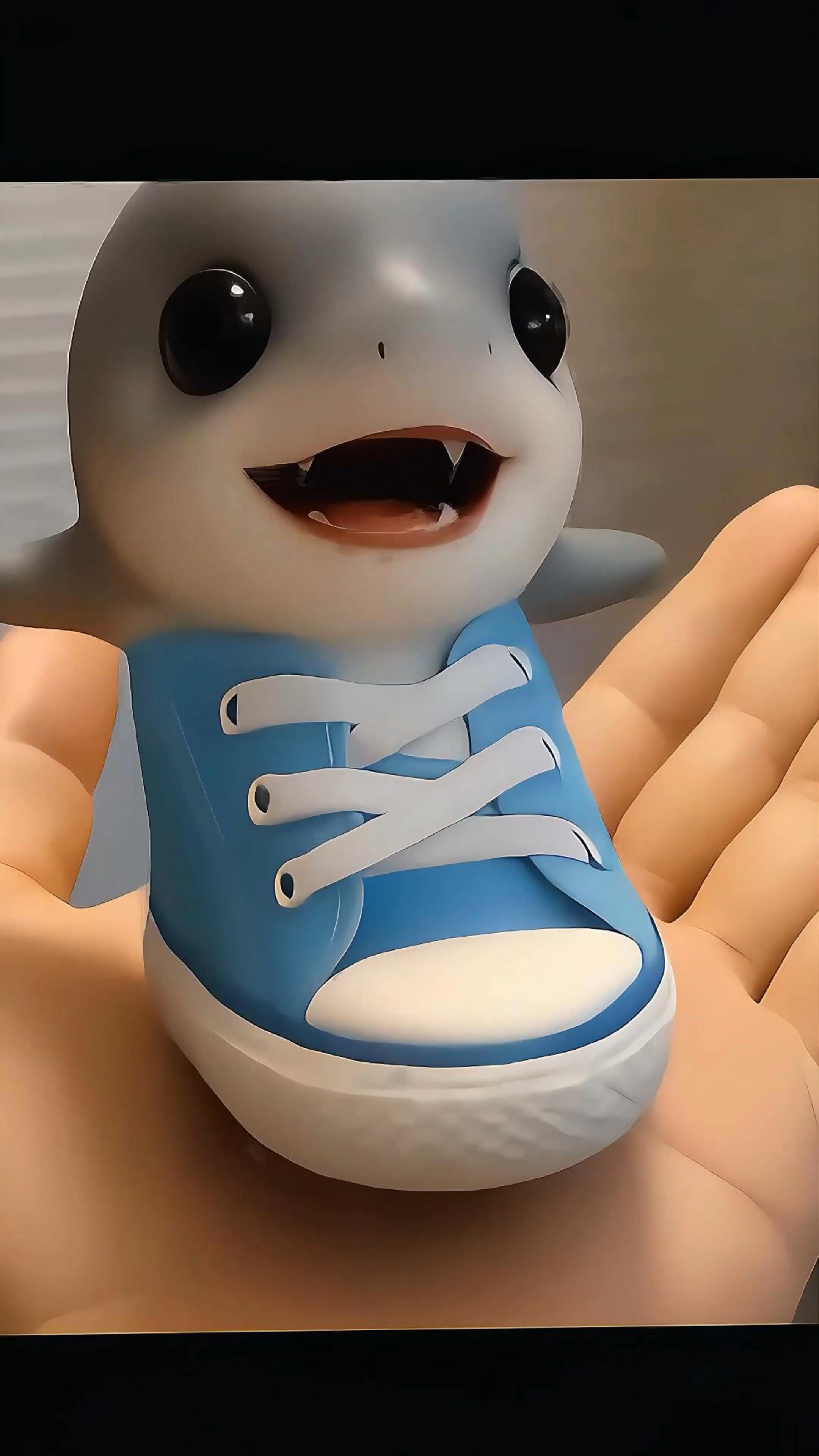 当AI吉祥物照进现实