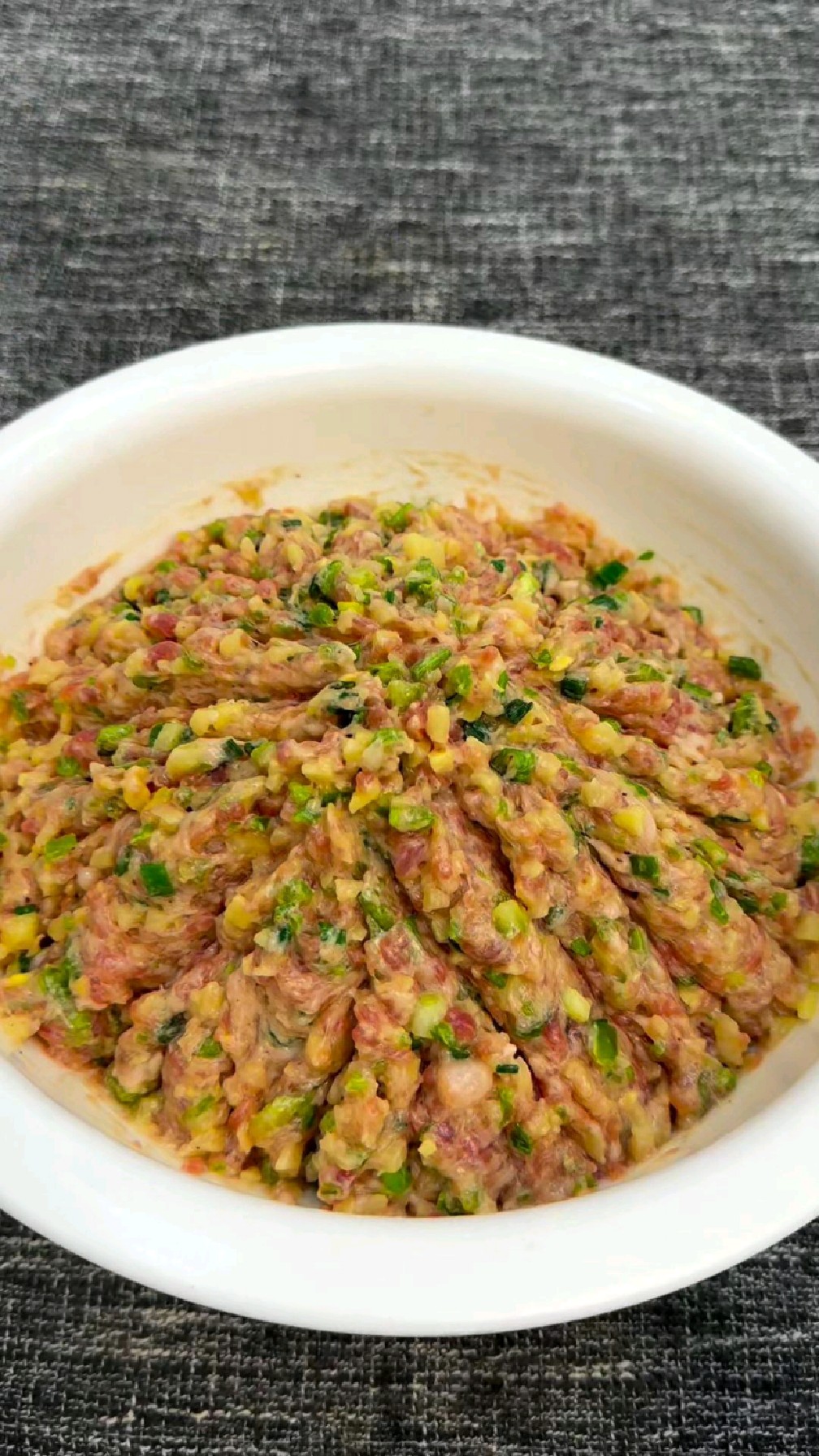 土豆馅饺子,没想到这么好吃,鲜香味美不油腻,营养又好吃