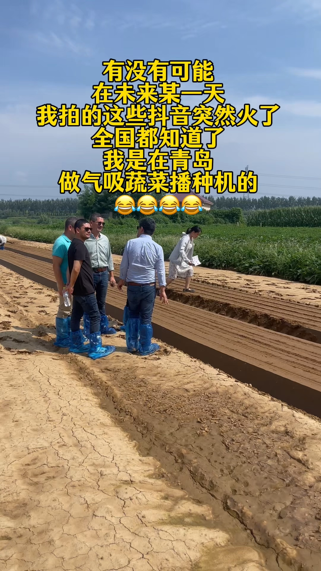 气播机火不火,看看专家怎么说#菠菜播种机#香菜播种机#油菜播种