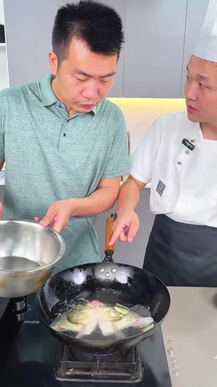 一碗下肚连喝三碗的白汤秘诀!