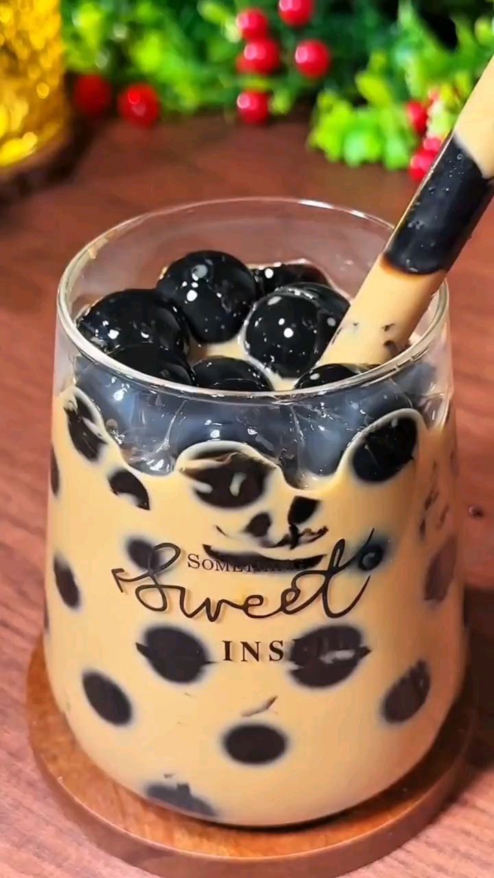 自己在家轻松就能做的六种自制奶茶,比奶茶店的还要好喝