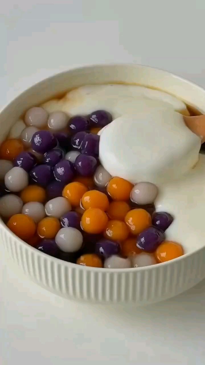 广东最受欢迎的六种糖水做法,最后一道巨巨巨好吃
