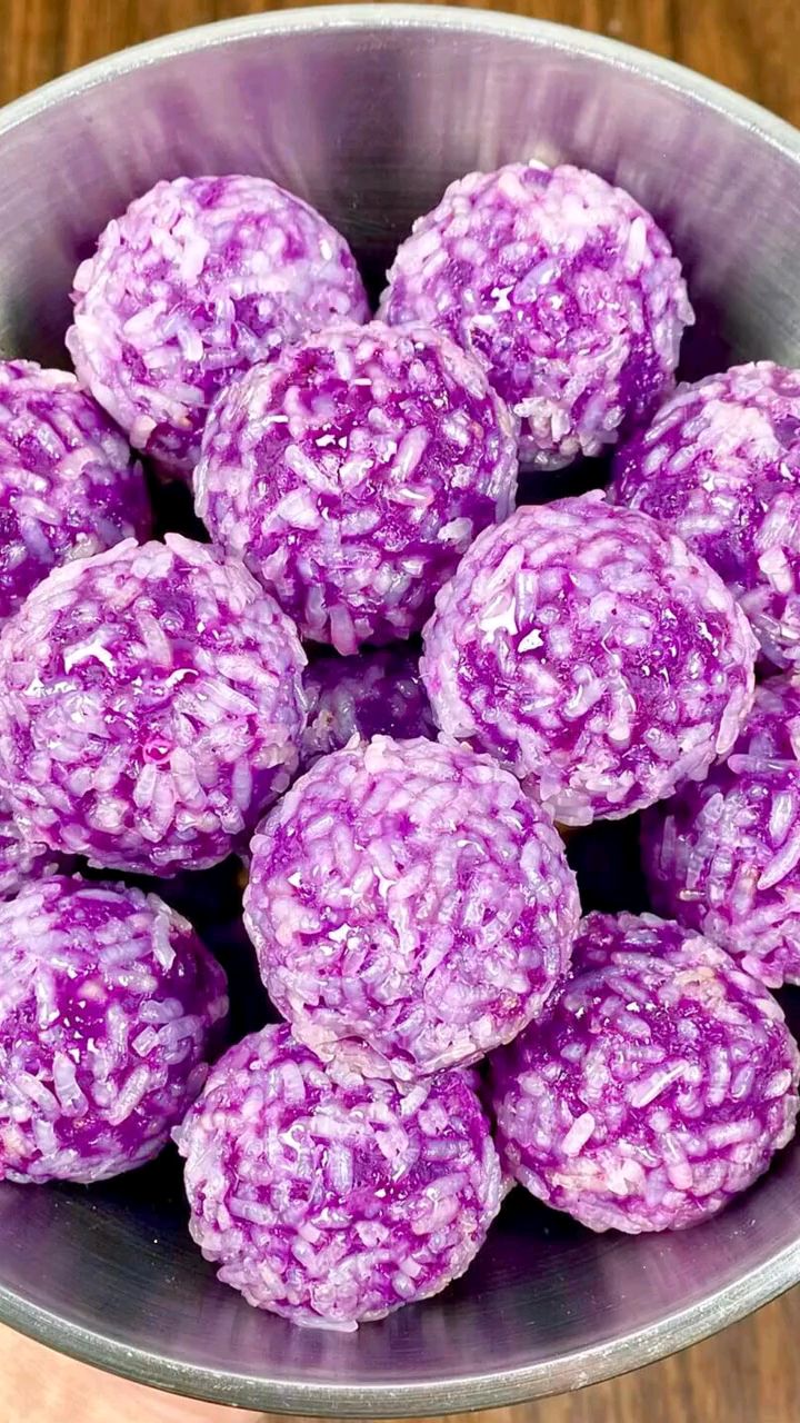 做法简单又好吃的七种美味糕点