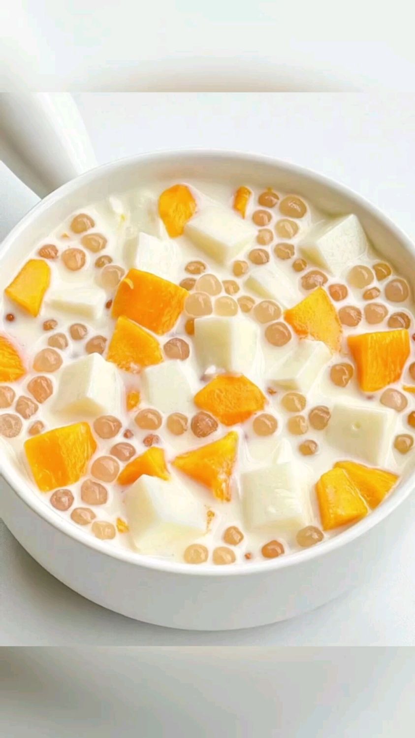 奶茶店老板偷偷教会我的六种清凉饮品