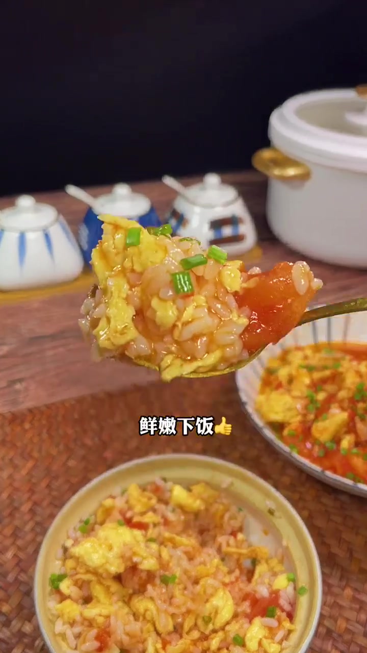 炒菜秘诀藏在这道家常菜里！