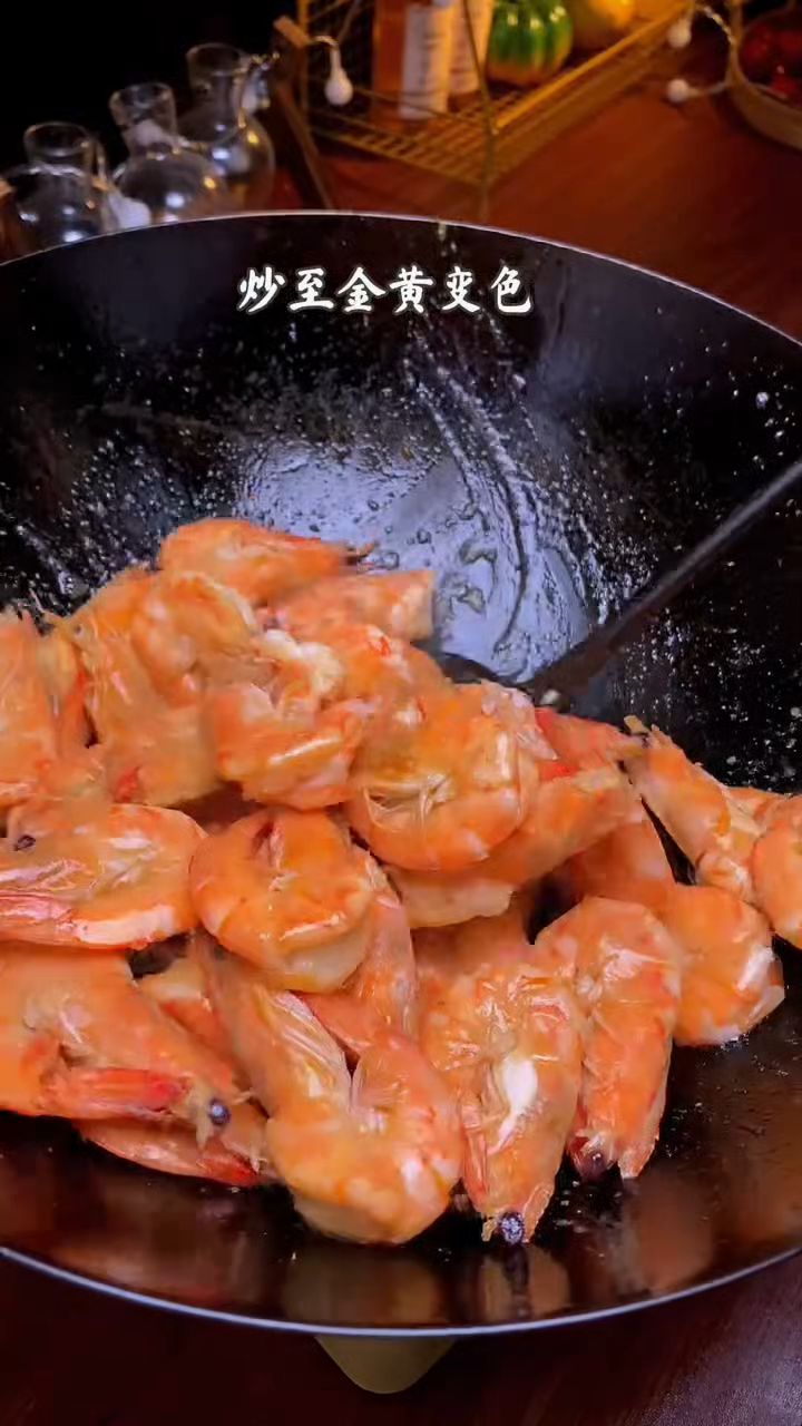 干锅大龙虾新做法