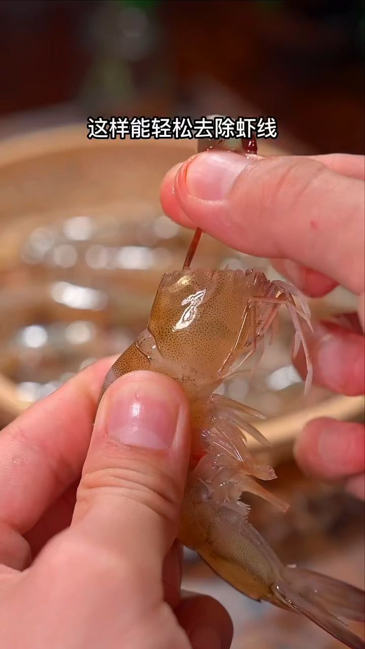 大龙虾这样做法太好吃了