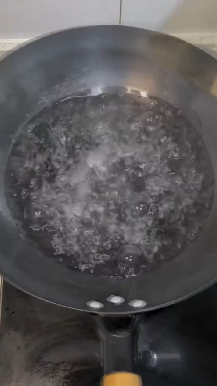 酸辣土豆丝新做法