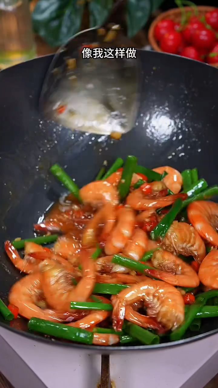 大龙虾这样做法太好吃了