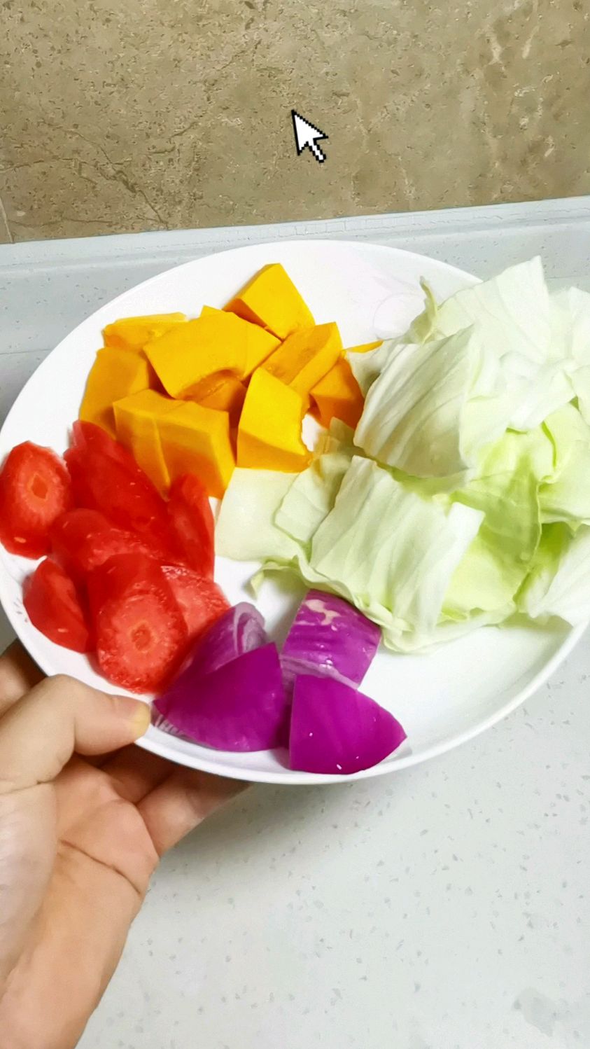 哈佛蔬菜汤抗炎抗氧化,减脂人也很适合