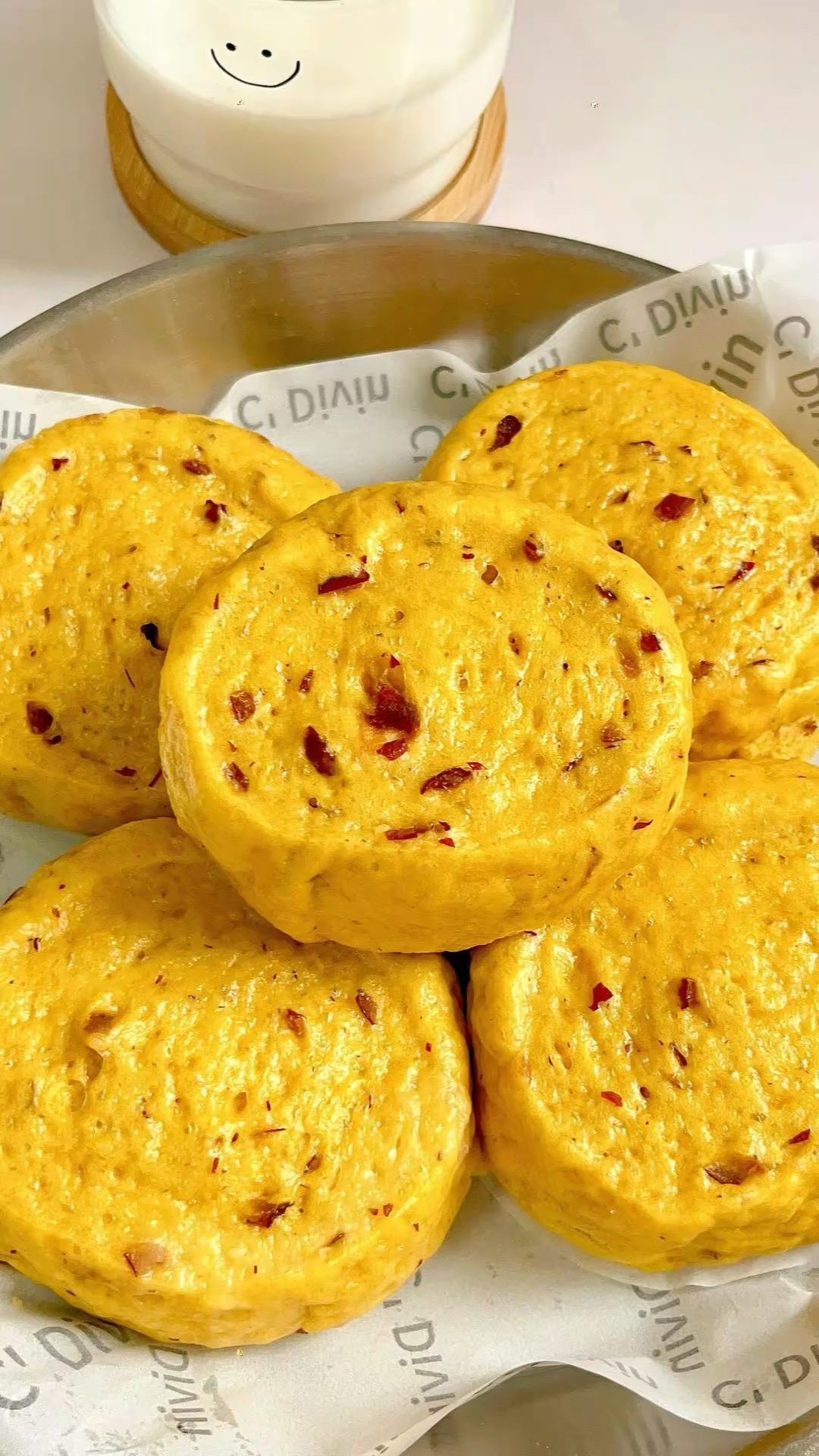 中式早餐最养孩子脾胃!女儿吃了一直夸好吃