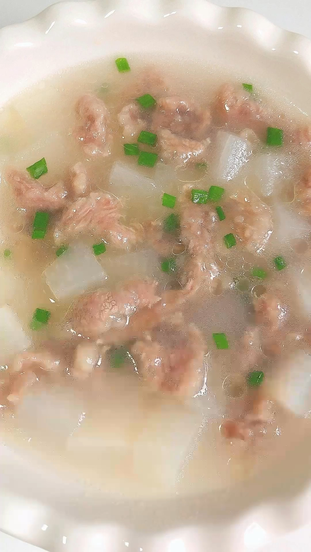 金牌月嫂教我的七道月子汤做法!汤鲜味美!