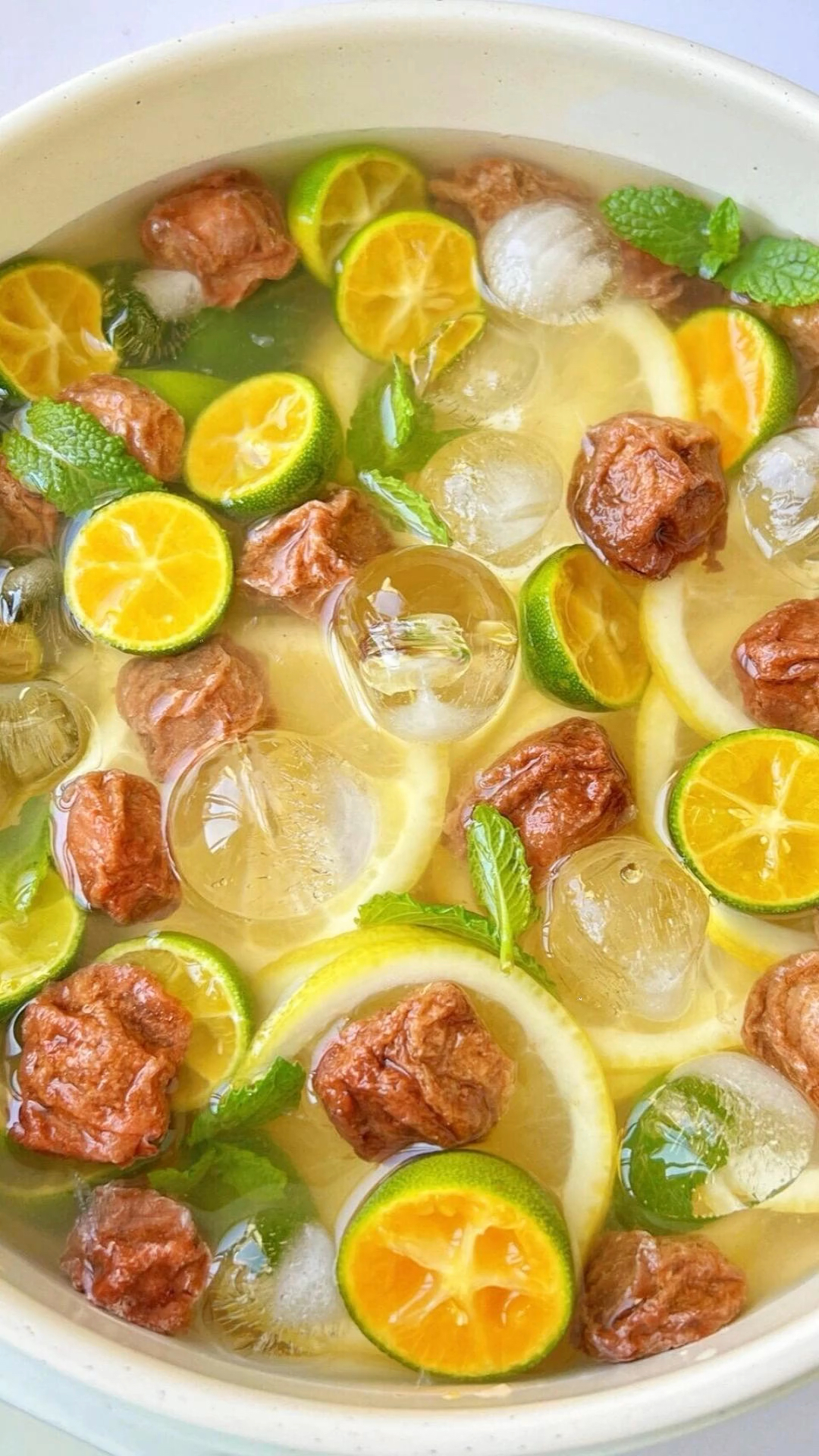 从楼下奶茶店学来的！巨巨巨好喝哇！！# 自制饮品