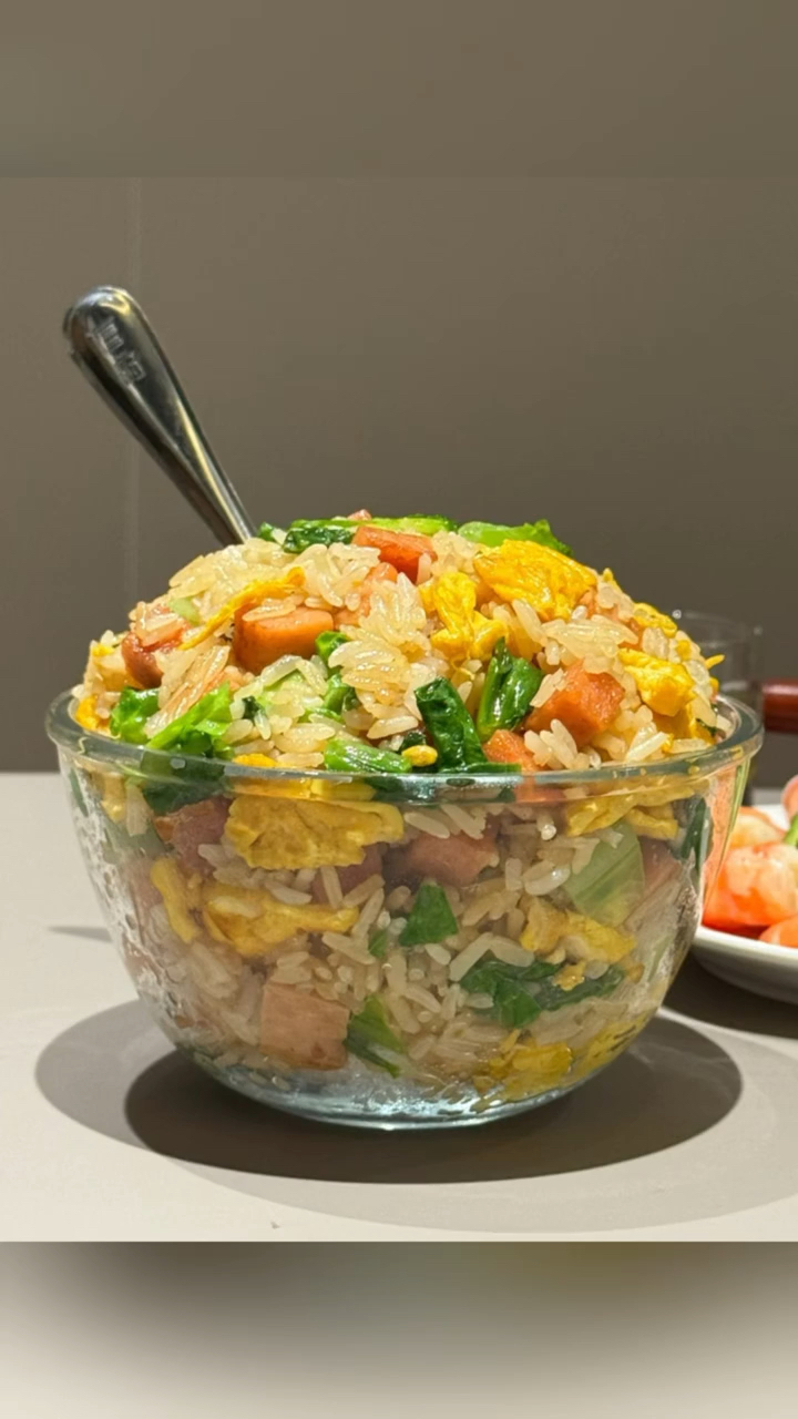 挑战一个星期低卡晚餐不重复