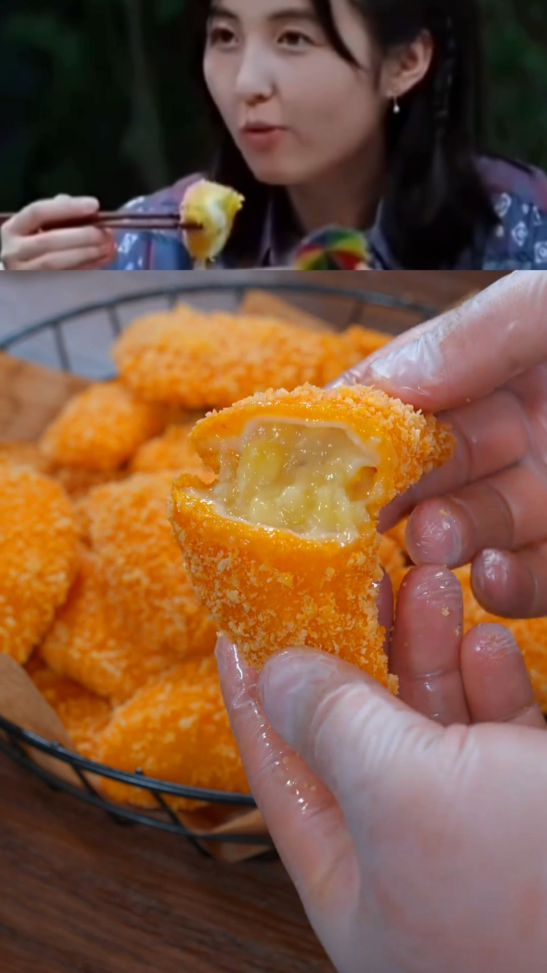 十秒学教会你做好吃的# 苹果派，香甜酥脆，想吃再也不用出买了