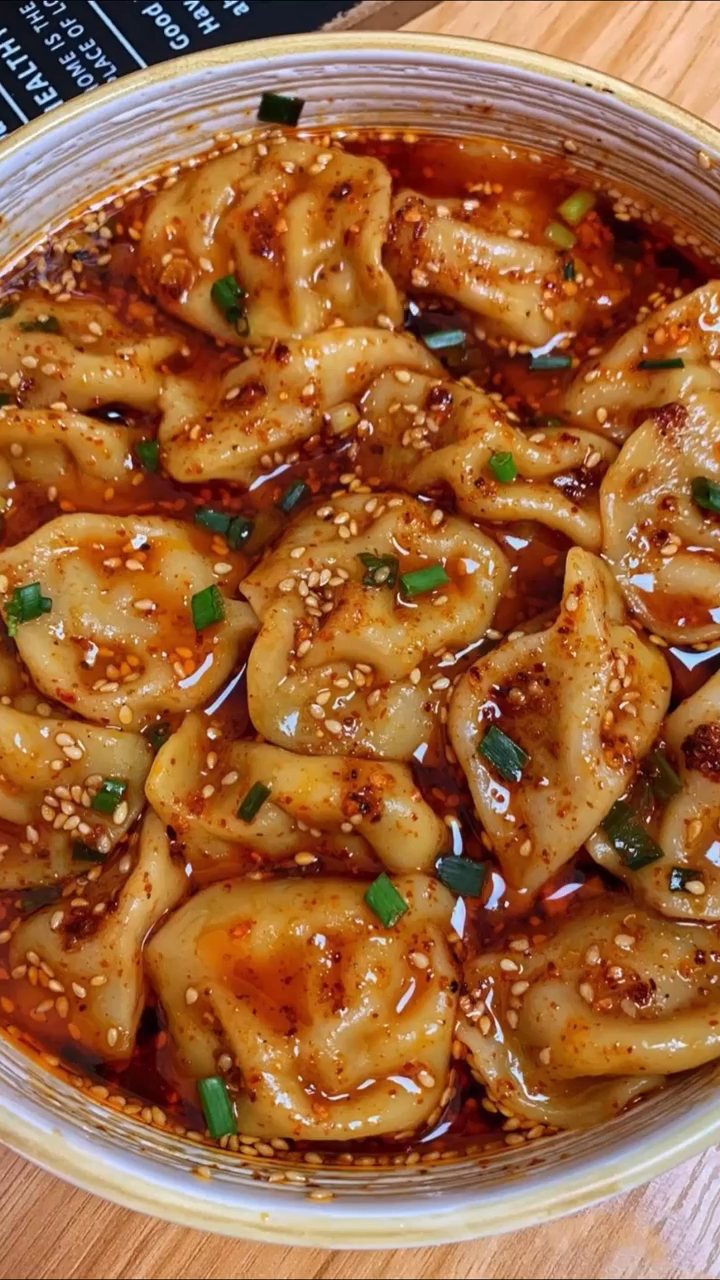 饺子最好吃的神仙做法