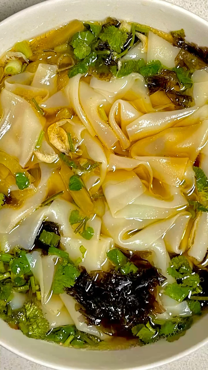 七种面食早餐做法。