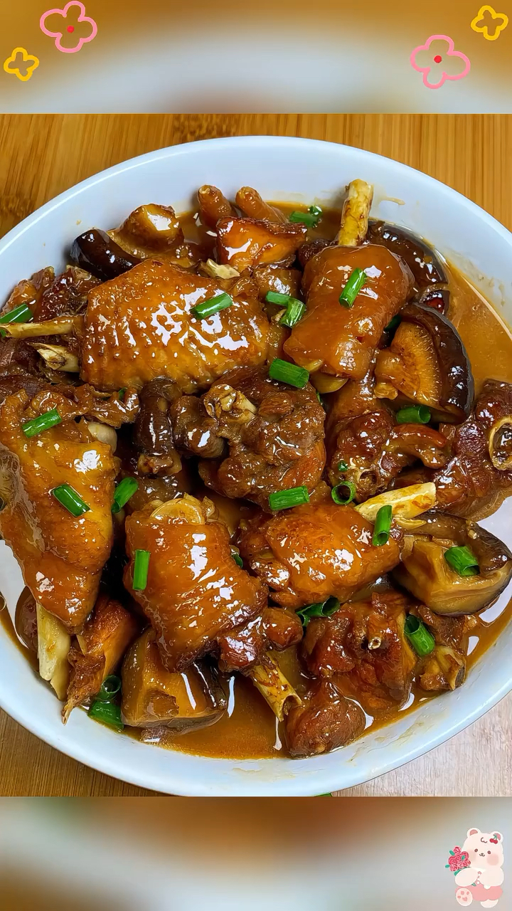 五星级大厨教的八道鸡肉做法