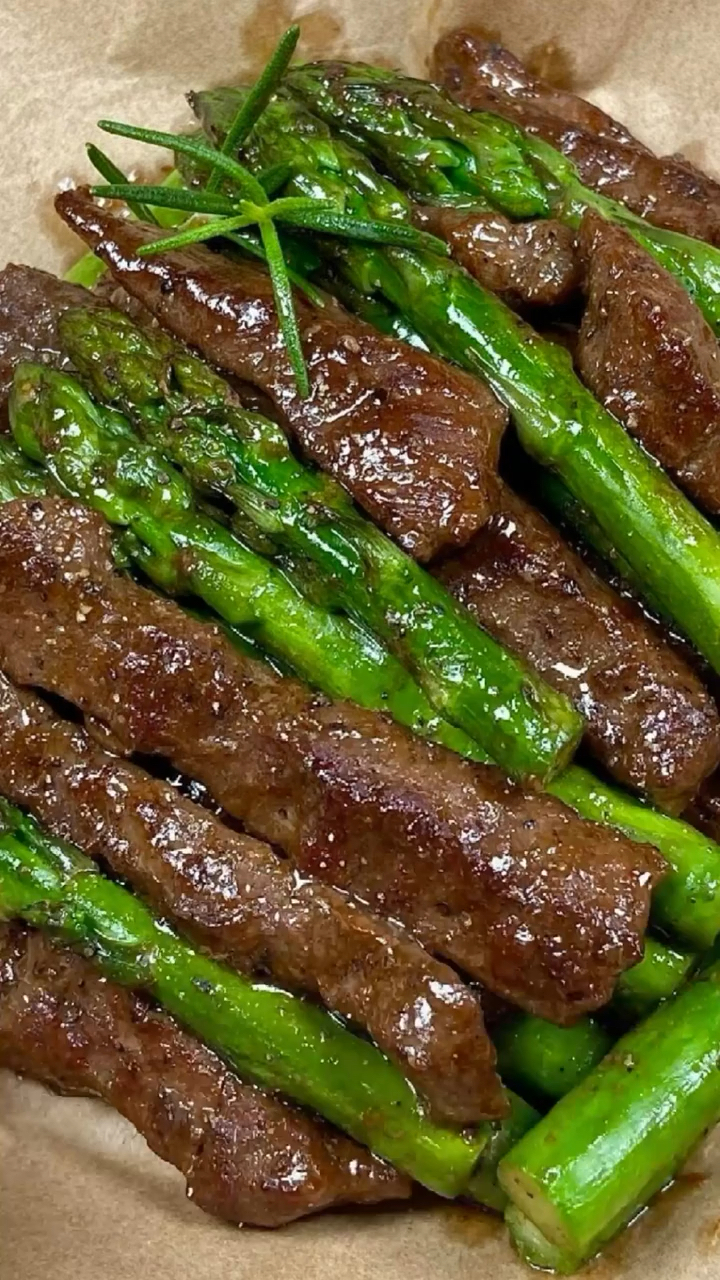 这才是牛肉的天花板做法！ 牛肉最好吃的八种花样做法...