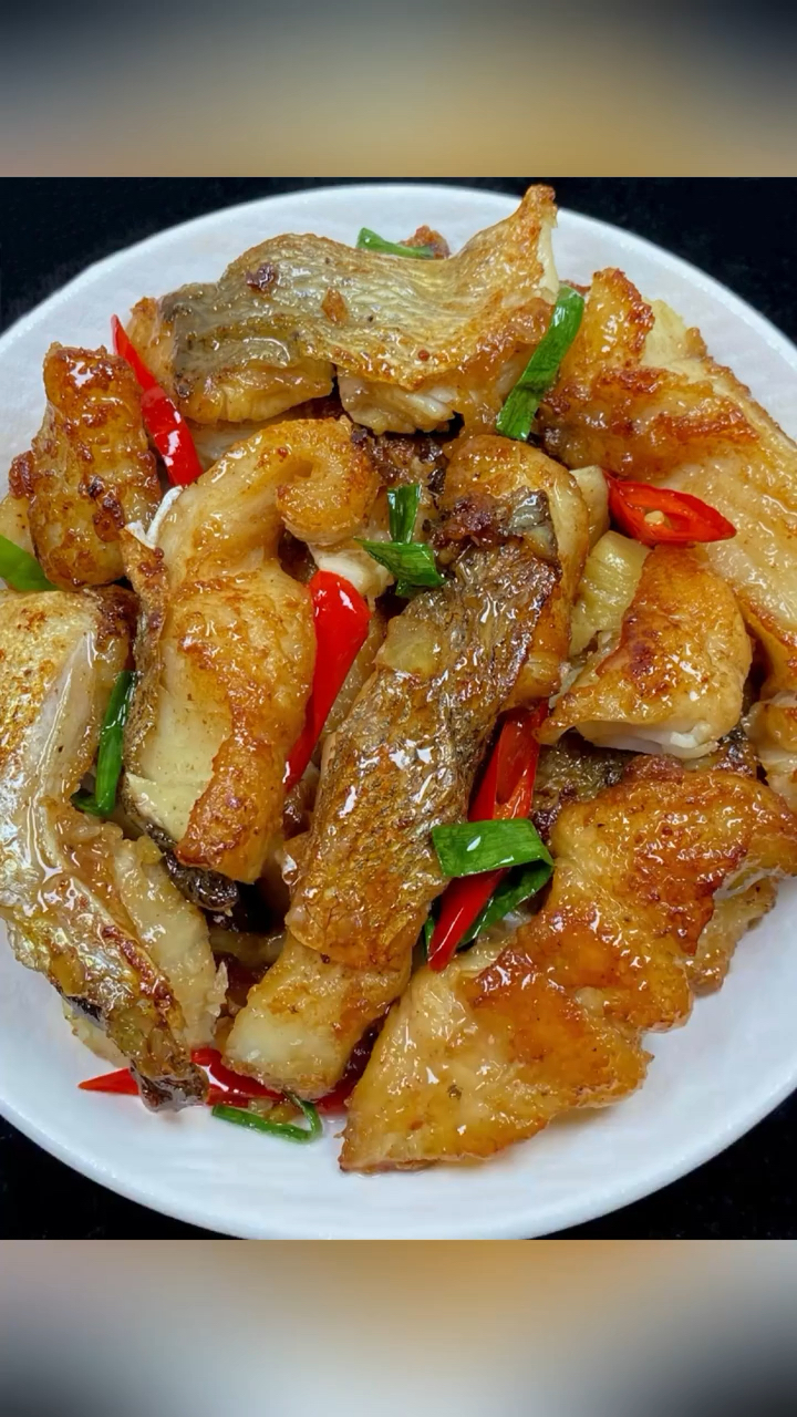 这才是鱼的天花板做法！ 鱼肉最好吃的六种花样做法，