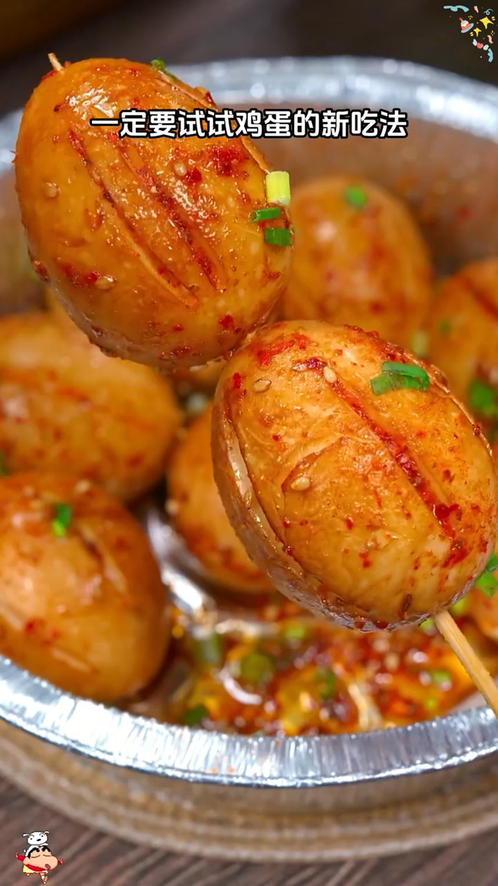 天啊我怎么才发现鸡蛋原来还可以能这么吃！！