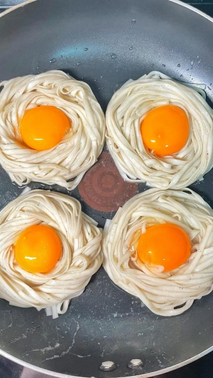 早餐这样做...一辈子都吃不腻